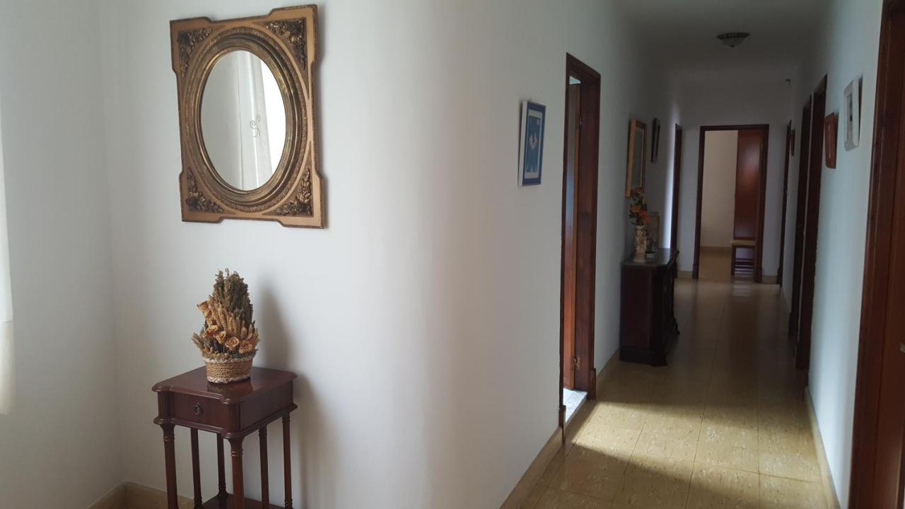 Piso En 穆罗斯 外观 照片