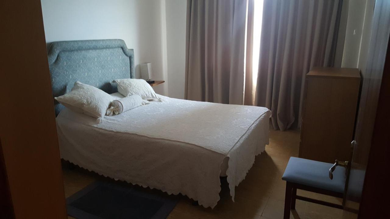 Piso En 穆罗斯 外观 照片