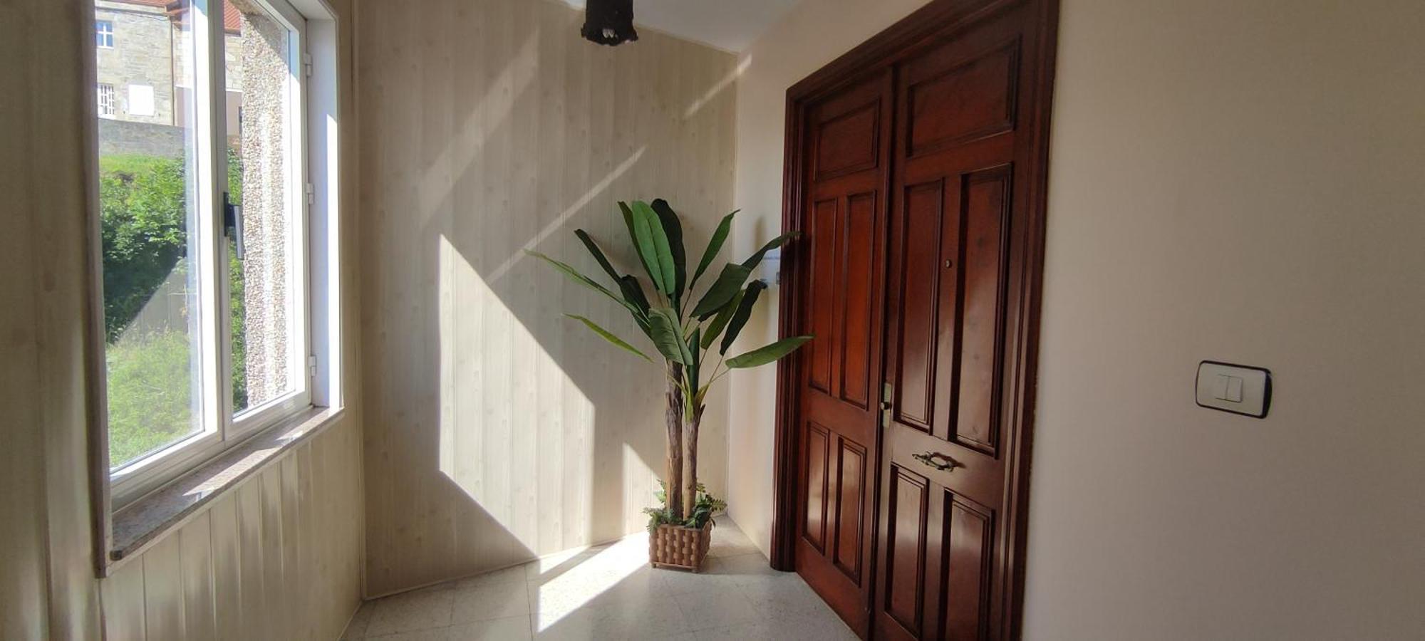 Piso En 穆罗斯 外观 照片
